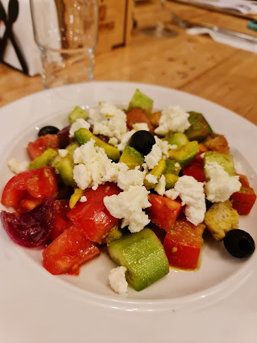 Ресторант Южен Полъх на бул. Свобода - Пловдив