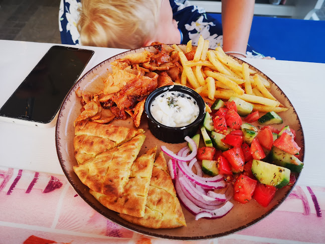 PERUN Bar and Dinner - Гастрономия и хотелиерство