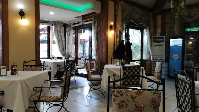 Вайрон Гардън - Пазарджик