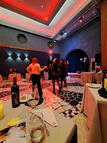 Морско казино