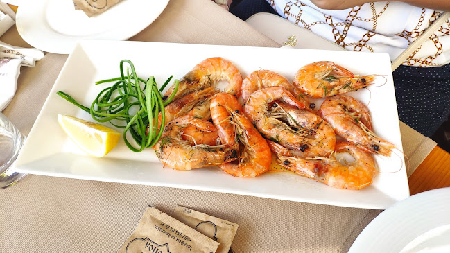 Comentarii opinii despre Бистро Старият Созопол