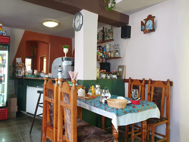 Ресторант "Рай" - Малко Търново