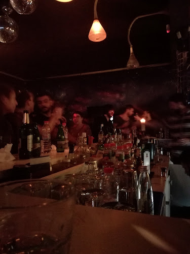 Tell Me Bar - София