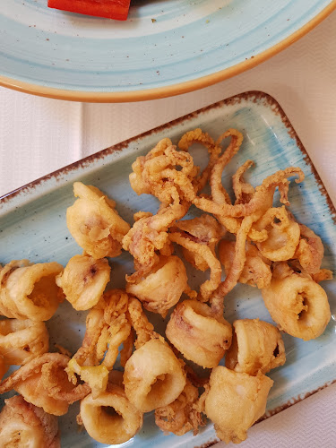 Гръцки ресторант Namoos - София