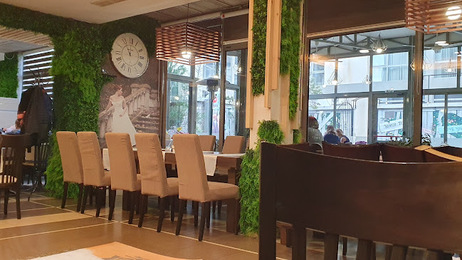 ресторант Южен Полъх Сточна гара - Пловдив