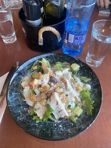 Comentarii opinii despre Ресторант и пицария Верони