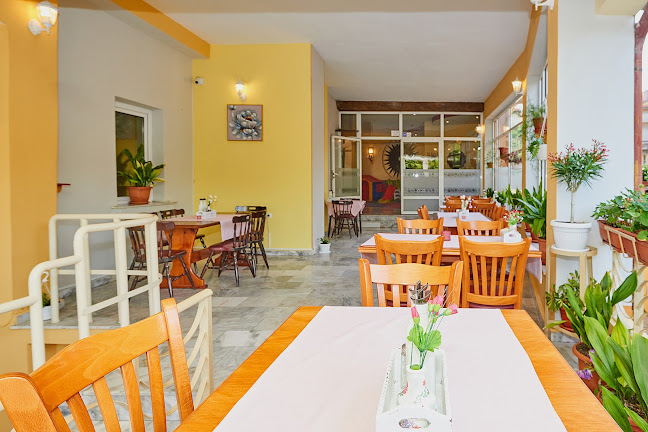 Restaurant Peneka - Гастрономия и хотелиерство