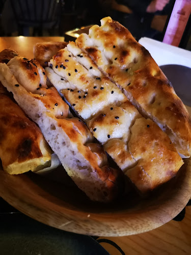 Comentarii opinii despre Djanam Turkish Restaurant and Steak