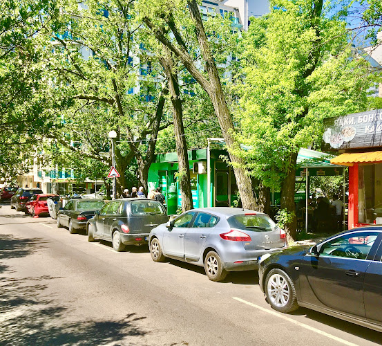 Opinii despre ЗЕЛЕНОТО în София - Гастрономия и хотелиерство