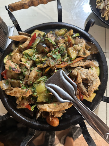 Comentarii opinii despre Бистро и семеен хотел "Ламбрино"