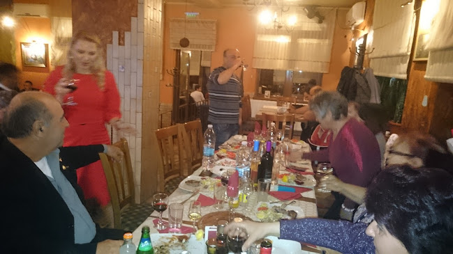 Comentarii opinii despre ХОТЕЛ- РЕСТОРАНТ ПАЛЕРМО