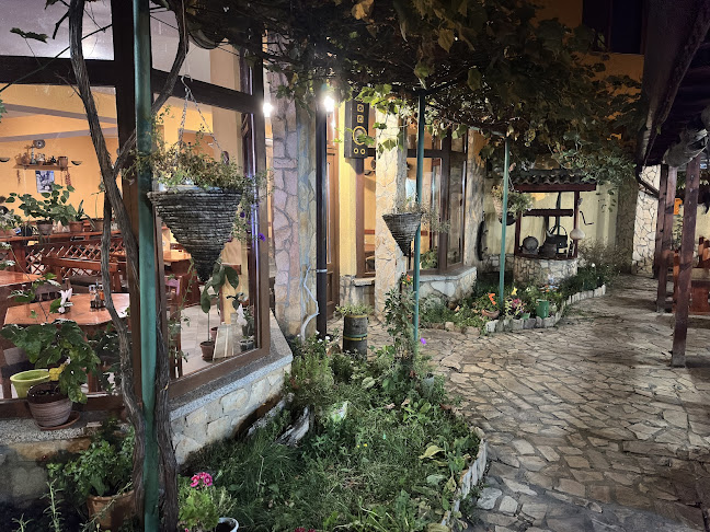 семеен хотел Трафи Ем