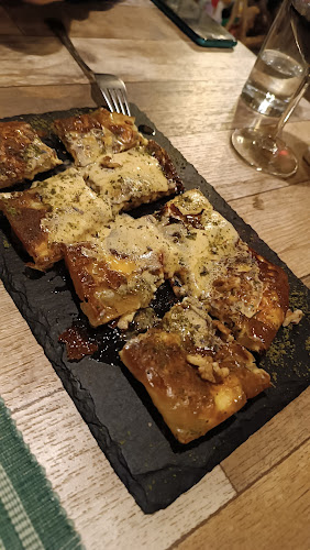 Opinii despre Retro Restaurant Borika în Стойките - Гастрономия и хотелиерство