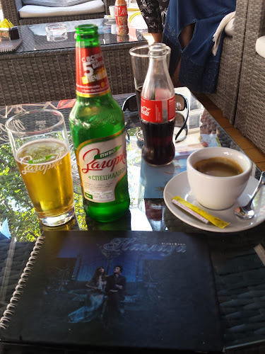 Кафе Наслада - Дупница