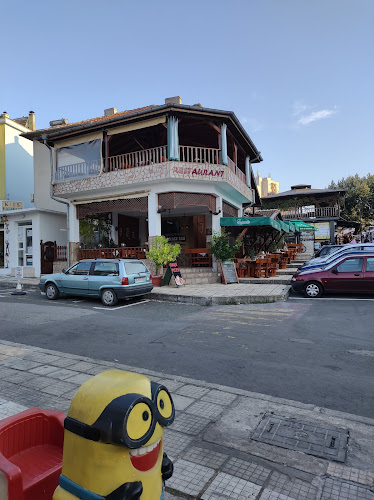 Opinii despre Ресторант "Златна котва" în Китен - Гастрономия и хотелиерство