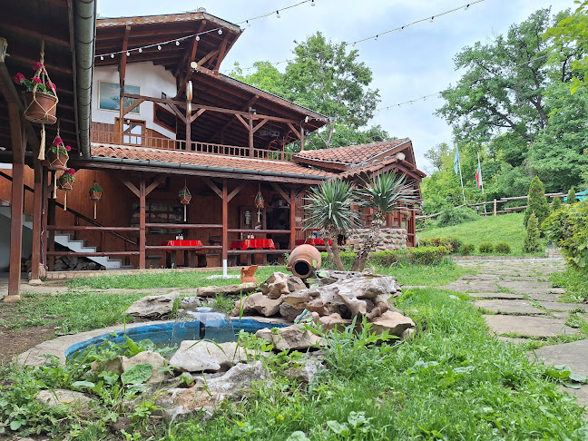 Ресторант "Лозница" - Гастрономия и хотелиерство