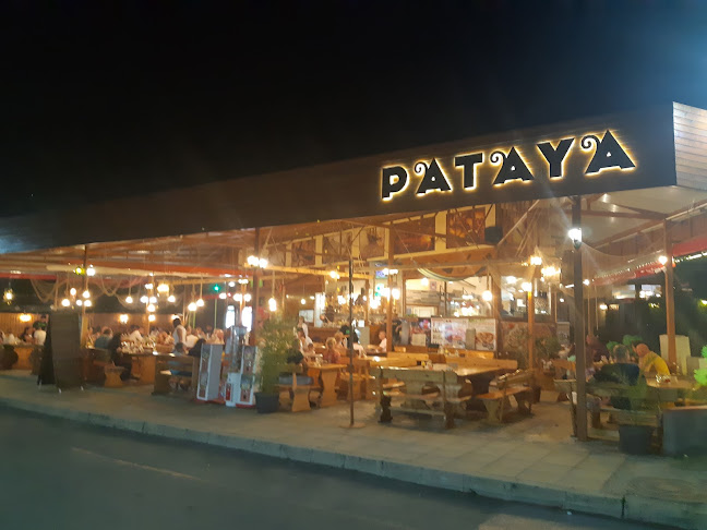 Pataya Good Food & Pizza Патая Китен