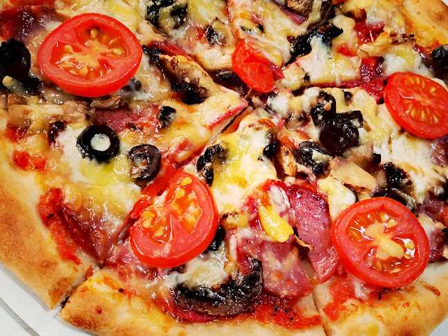 Варна ЦентърОдесос, ул. „Хаджи Димитър“ 1, 9000 Варна