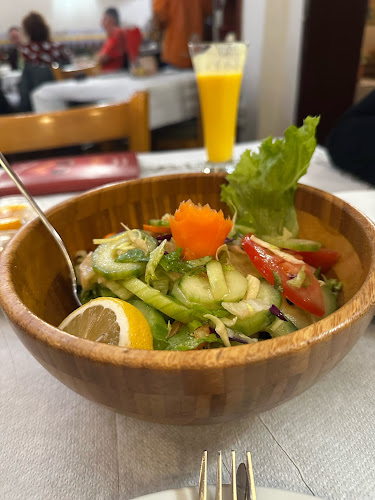 Comentarii opinii despre Гуркха