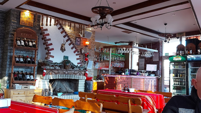 Opinii despre Кафе Ресторант Краси în Девин - Гастрономия и хотелиерство