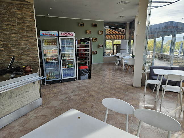 Заведение за бързо хранене Мастър - Пиперево