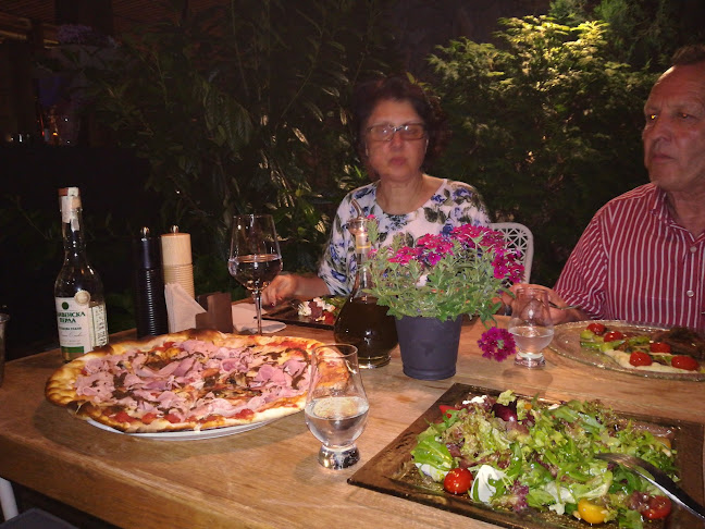 Cinecitta Osteria Italiana - София