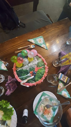 Ресторант Чадъра - Гастрономия и хотелиерство