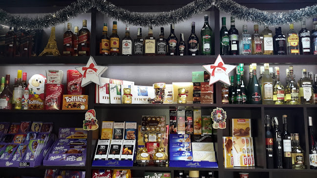 "'Bulldog'' coffee shop - Гастрономия и хотелиерство