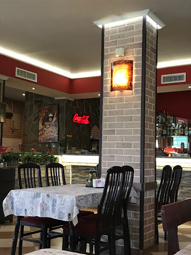 Пицария "Верди" - Свиленград