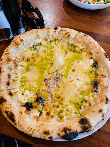 Пицария "Романс"