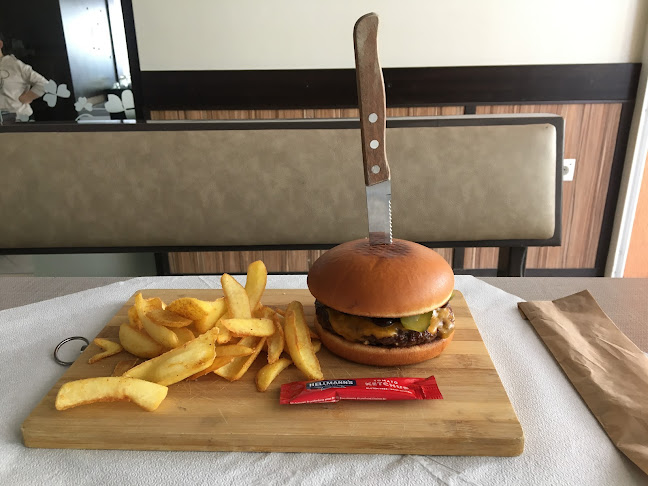 Три чучура, ул. „Орфей“ 3, 6003 Стара Загора