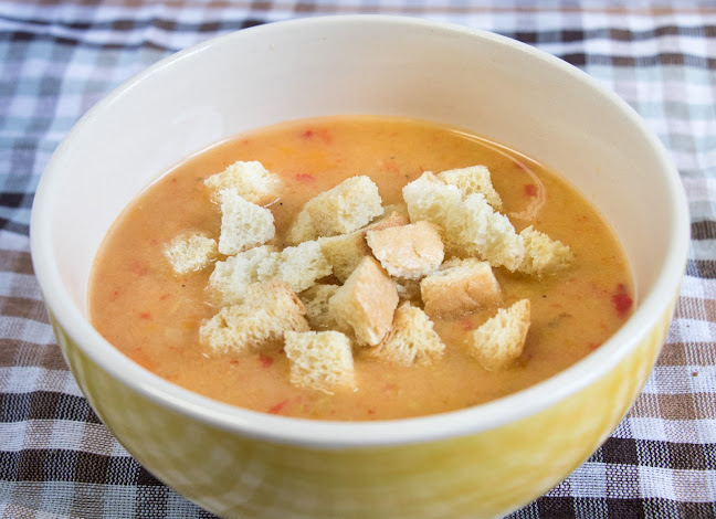 „Лакомник" - Кулинарен магазин