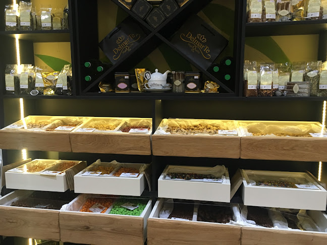 Ядка - Гастрономия и хотелиерство