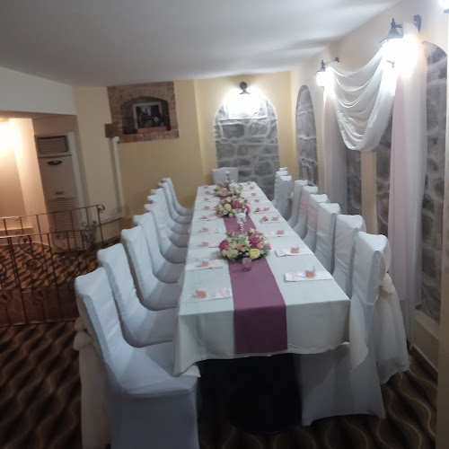 Ресторант "Чиплаков" - Бургас