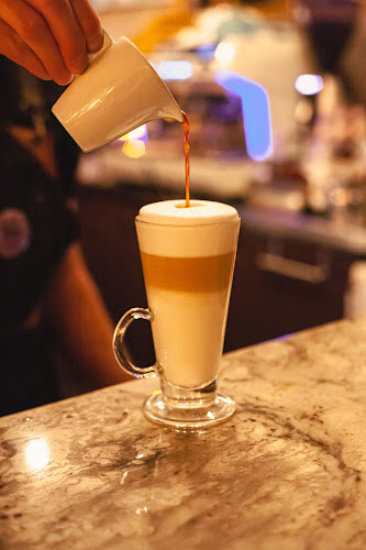 Caffé K2 - Бургас