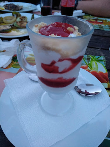 Opinii despre Къща За Гости Перла în Габрово - Гастрономия и хотелиерство