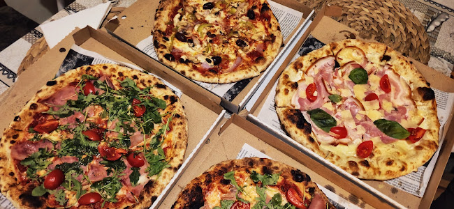 Comentarii opinii despre Пицария "il Gusto"