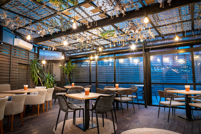 Пицария "Романс" - Гастрономия и хотелиерство