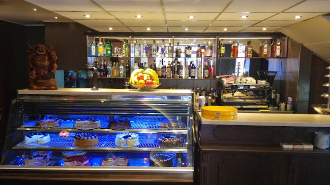 Варна ЦентърОдесос, ул. „Дрин“ 16, 9000 Варна