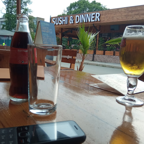 Pataya Good Food & Pizza Патая Китен - Китен