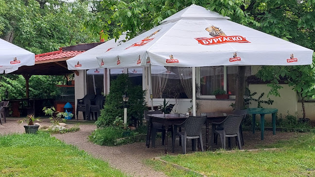 Ресторант "Катеричката"