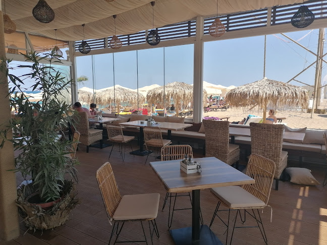 Comentarii opinii despre Seaside beach club