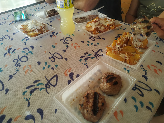 Opinii despre Щайнер în Лилково - Гастрономия и хотелиерство