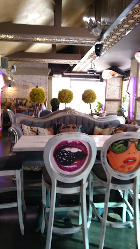 Bar & Dinner Soho - Разград