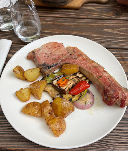 Медитеранео - София