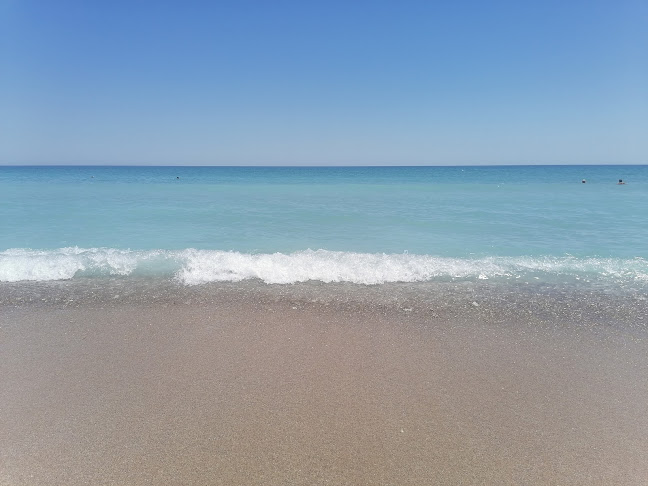 Comentarii opinii despre Водна пързалка-Бяла, плаж, бар