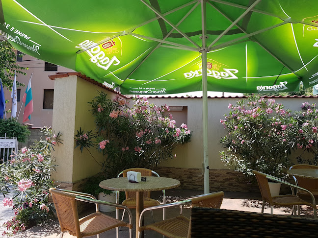 Ресторант "Свети Никола" - Гастрономия и хотелиерство