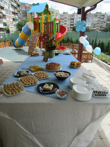 In-House - Гастрономия и хотелиерство