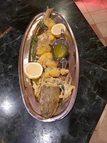 Comentarii opinii despre Ресторант Приятели Sandanski