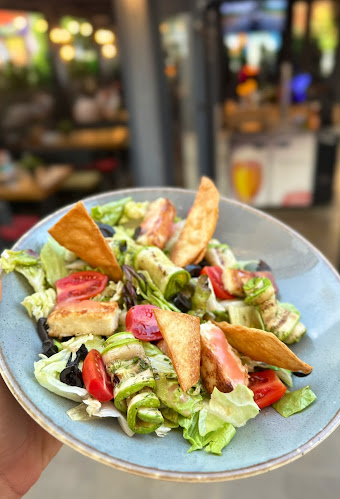 Opinii despre Bolero Bar & Dinner în Хасково - Гастрономия и хотелиерство